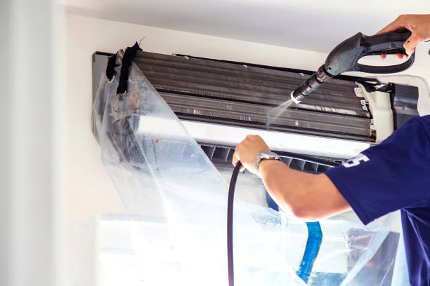 Best HVAC System Cleaning  in Bagdad, FL