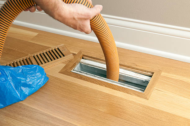 Best Air Duct Cleaning Near Me  in Bagdad, FL