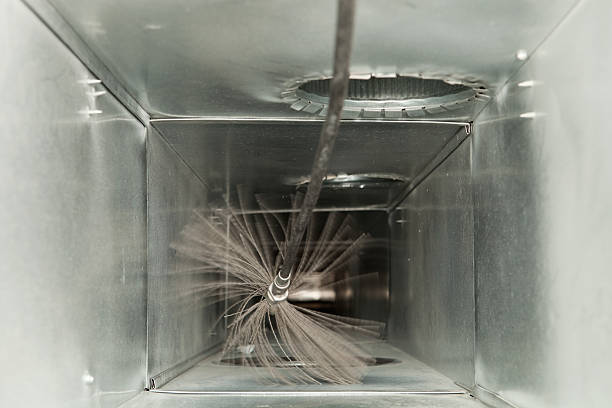 Best Ductwork Cleaning Services  in Bagdad, FL