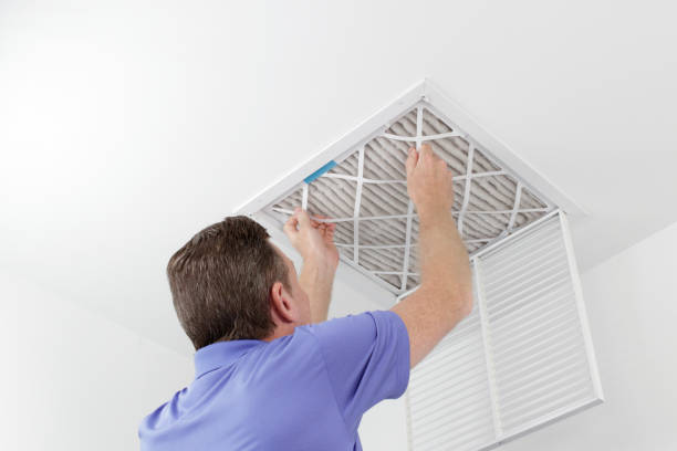 Best Air Duct Cleaning Cost  in Bagdad, FL